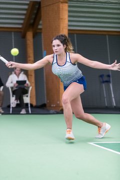 Katharina Lehnert 256 - NL TKK Sachsenwald - Braunschweiger THC : Ergebnis: 1:5